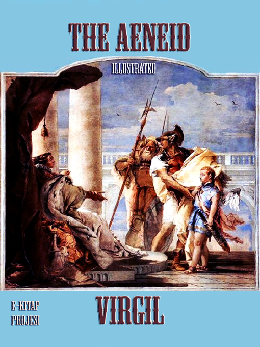 Title details for The Aeneid by John Dryden - Available